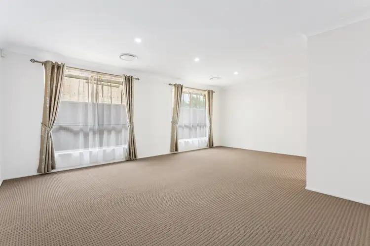 Fifth view of Homely house listing, 27 Turbott Avenue, Harrington Park NSW 2567