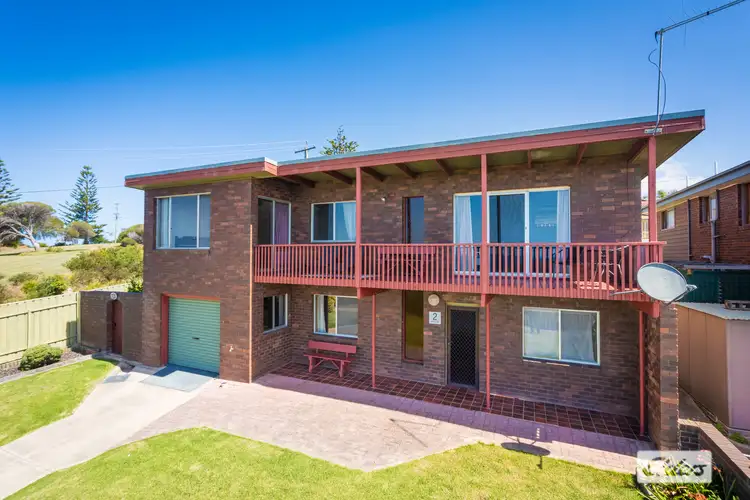 Main view of Homely house listing, 2 Wharf Road, Tathra NSW 2550