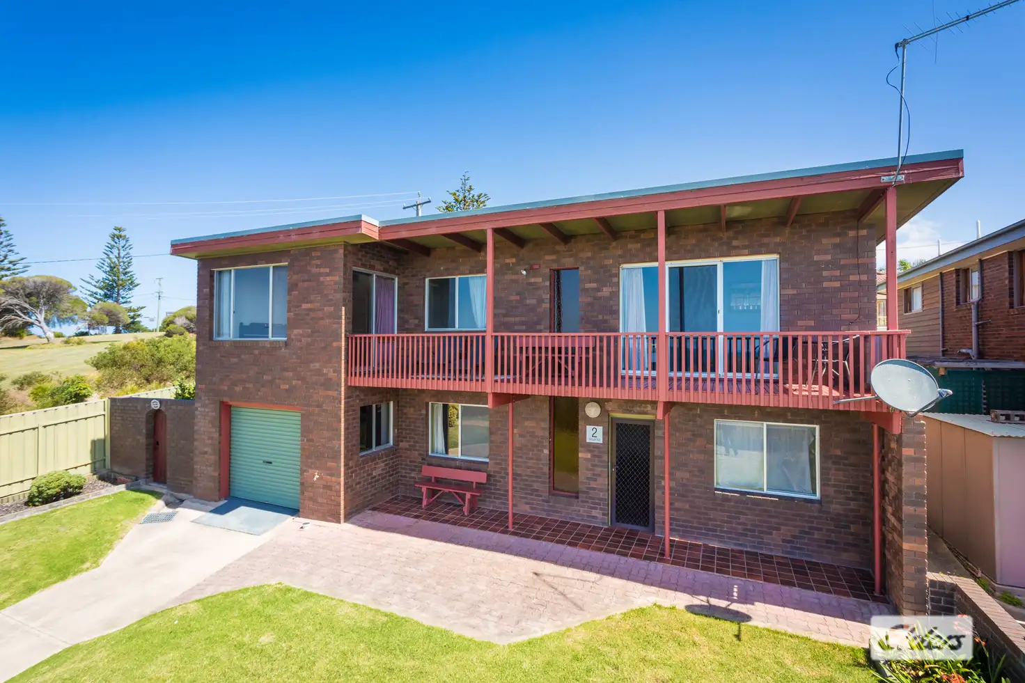 Main view of Homely house listing, 2 Wharf Road, Tathra NSW 2550