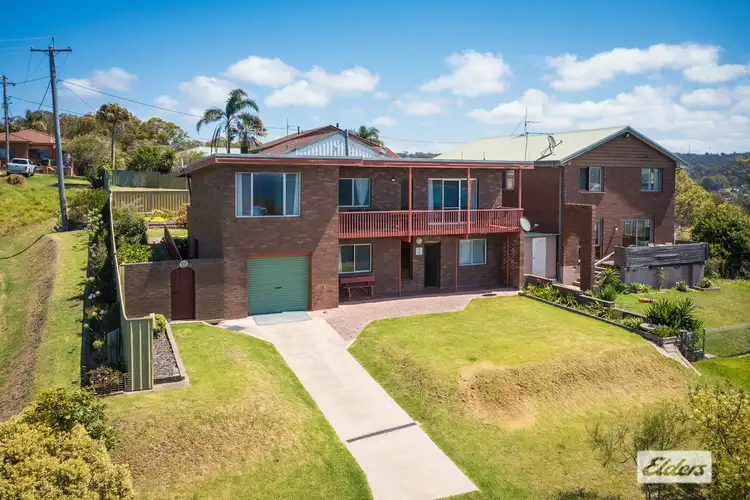Third view of Homely house listing, 2 Wharf Road, Tathra NSW 2550