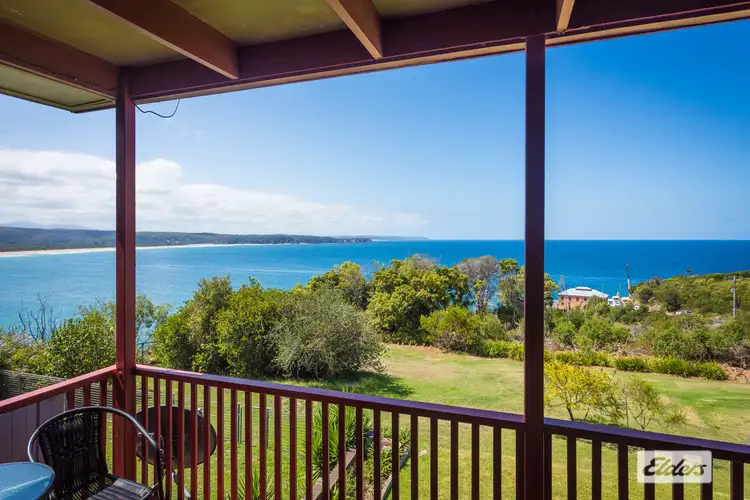Fourth view of Homely house listing, 2 Wharf Road, Tathra NSW 2550