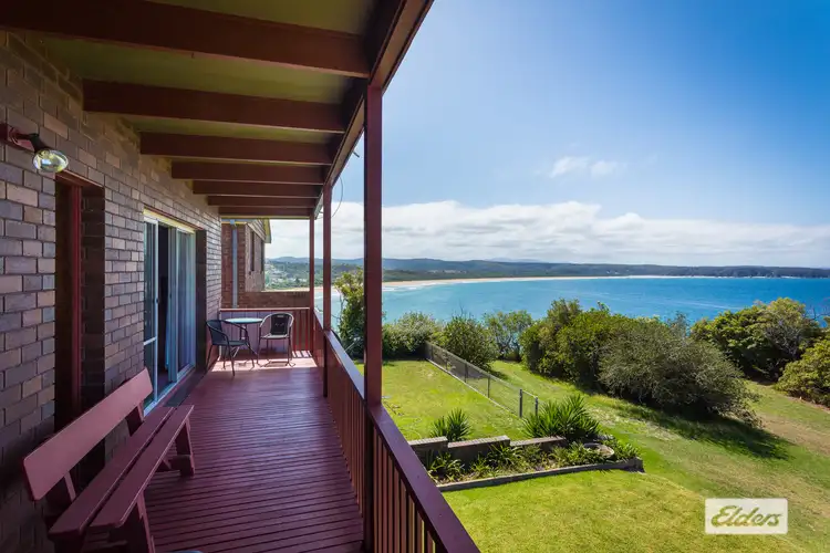 Sixth view of Homely house listing, 2 Wharf Road, Tathra NSW 2550