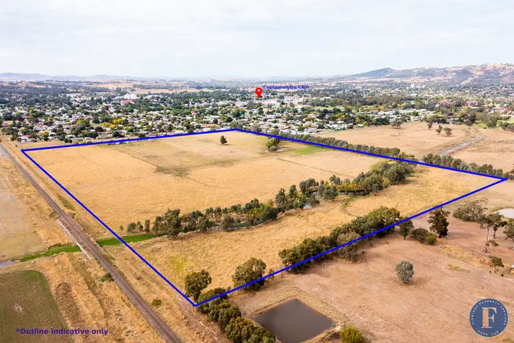 Lot 1 Temora Street, Cootamundra NSW 2590