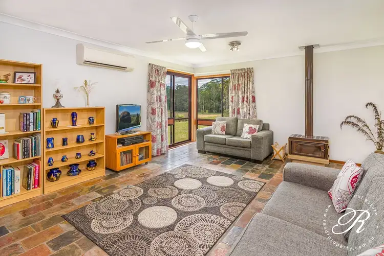 Second view of Homely rural property listing, 20 Shetland Drive, Limeburners Creek NSW 2324