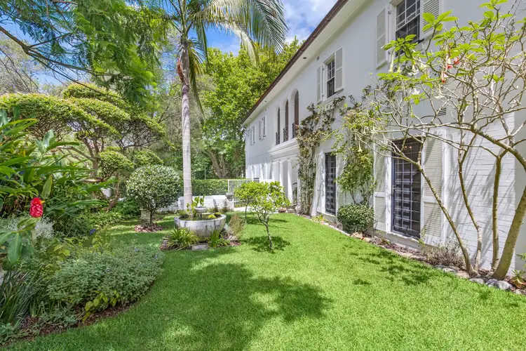 Main view of Homely house listing, 2/27 Ocean Avenue, Double Bay NSW 2028