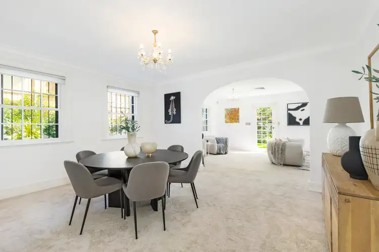 Second view of Homely house listing, 2/27 Ocean Avenue, Double Bay NSW 2028