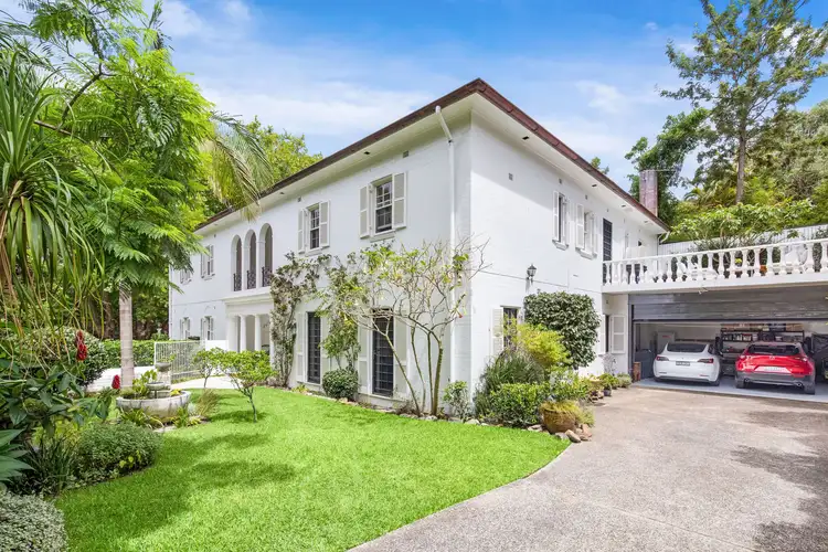 Third view of Homely house listing, 2/27 Ocean Avenue, Double Bay NSW 2028
