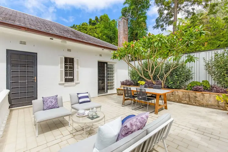 Fifth view of Homely house listing, 2/27 Ocean Avenue, Double Bay NSW 2028
