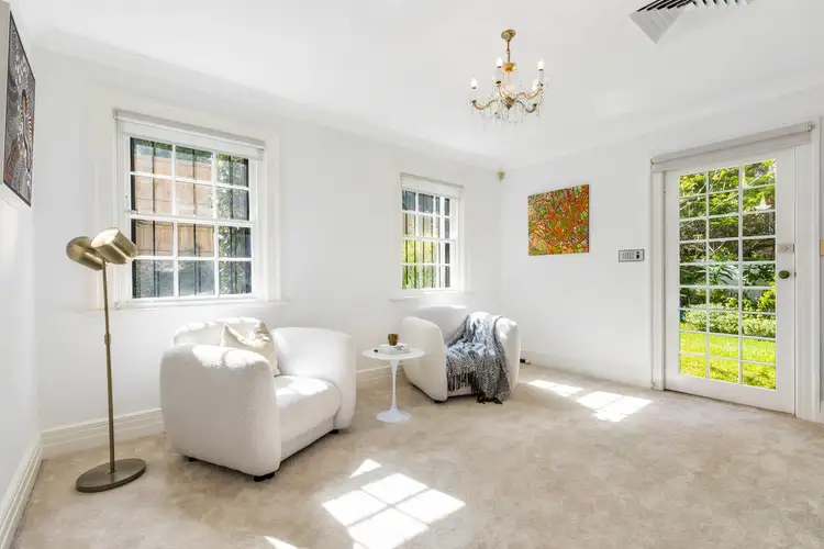 Sixth view of Homely house listing, 2/27 Ocean Avenue, Double Bay NSW 2028
