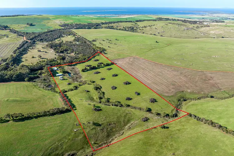 Second view of Homely rural property listing, 77 Cooper Lane, Whites Flat SA 5607