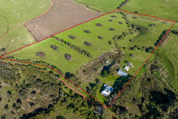 Third view of Homely rural property listing, 77 Cooper Lane, Whites Flat SA 5607
