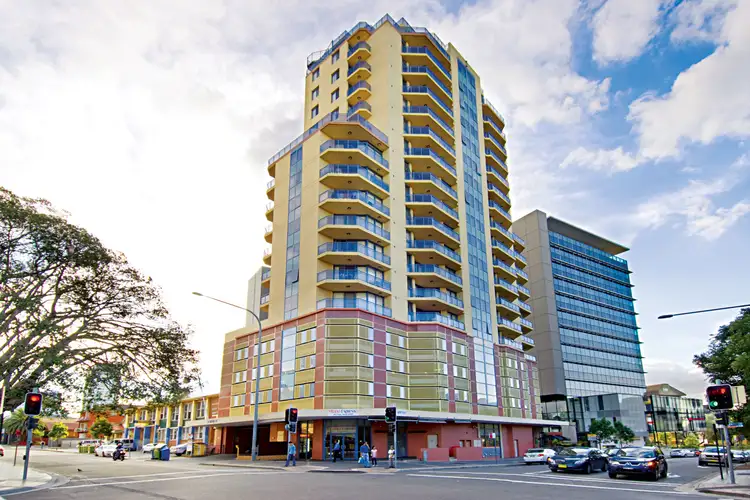 Main view of Homely apartment listing, 2/14 Hassall Street, Parramatta NSW 2150