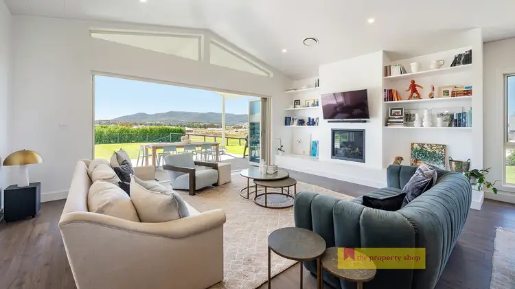 9 Wurth Drive, Bombira NSW 2850