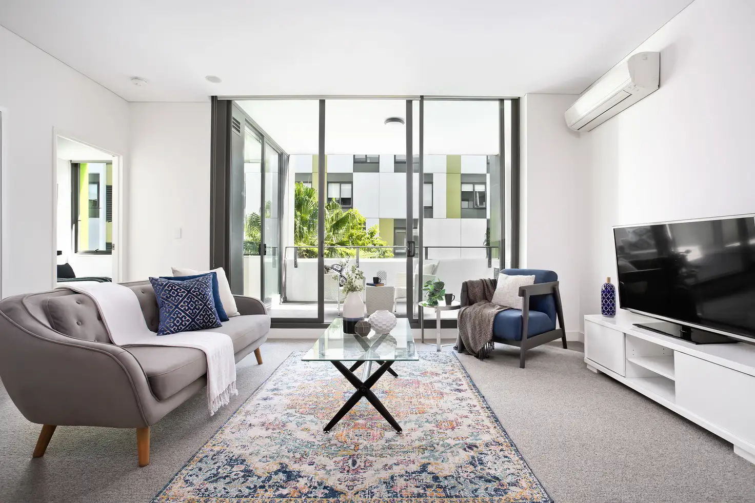 Main view of Homely apartment listing, 152/619-629 Gardeners Road, Mascot NSW 2020