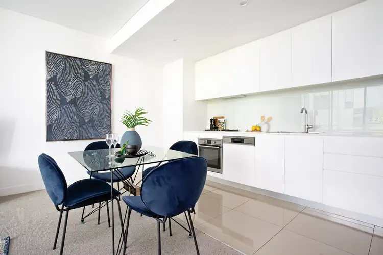 Fourth view of Homely apartment listing, 152/619-629 Gardeners Road, Mascot NSW 2020