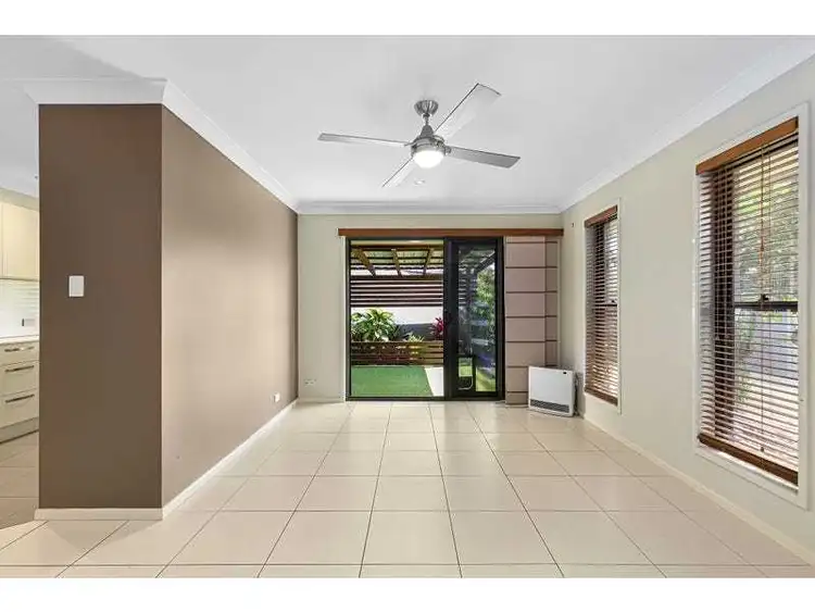 Third view of Homely house listing, 2/12 Crystal Reef Drive, Coombabah QLD 4216