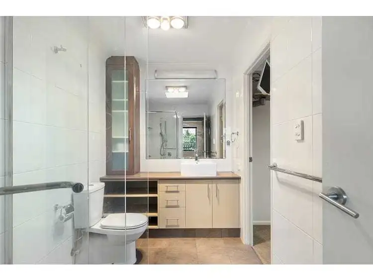 Fifth view of Homely house listing, 2/12 Crystal Reef Drive, Coombabah QLD 4216