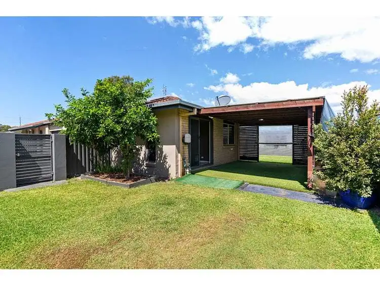 Sixth view of Homely house listing, 2/12 Crystal Reef Drive, Coombabah QLD 4216
