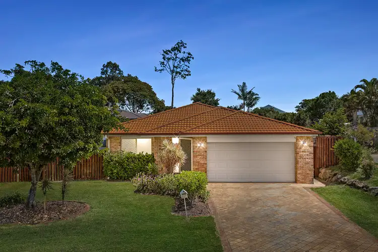 42 Bushgum Crescent, Upper Coomera QLD 4209