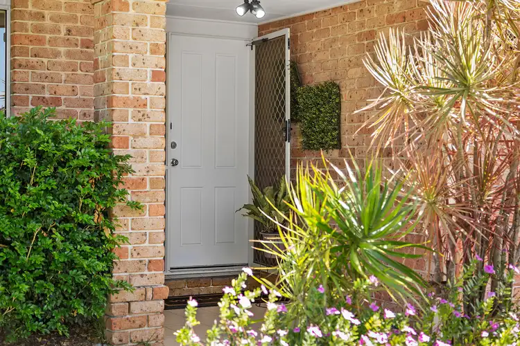 Second view of Homely house listing, 42 Bushgum Crescent, Upper Coomera QLD 4209