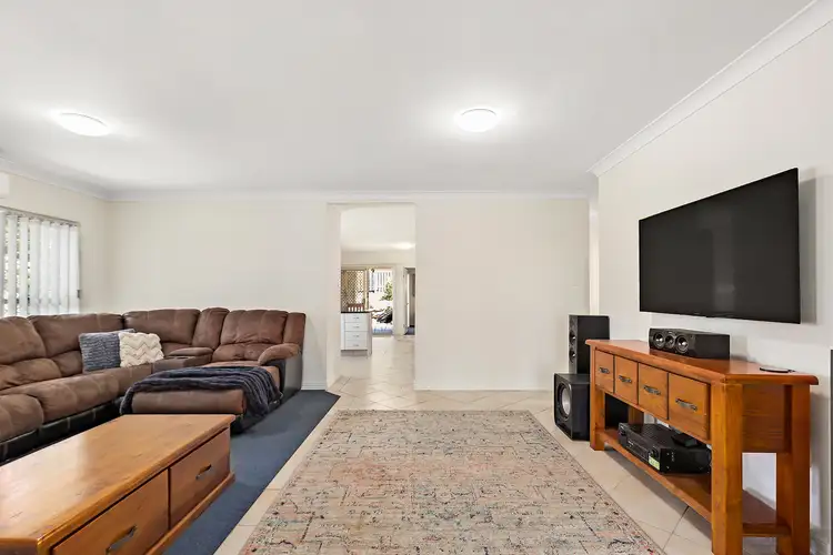 Fourth view of Homely house listing, 42 Bushgum Crescent, Upper Coomera QLD 4209