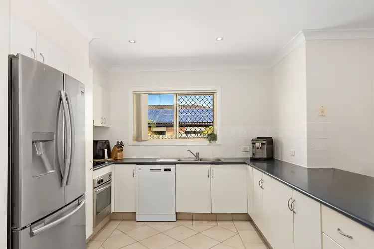Fifth view of Homely house listing, 42 Bushgum Crescent, Upper Coomera QLD 4209