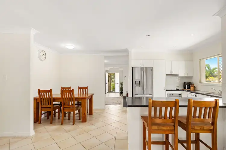 Sixth view of Homely house listing, 42 Bushgum Crescent, Upper Coomera QLD 4209