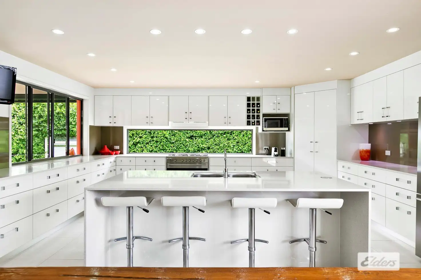 Main view of Homely house listing, 17 Louise Drive, Burrum Heads QLD 4659