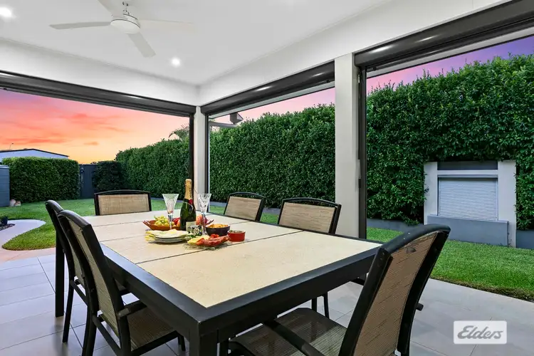 Second view of Homely house listing, 17 Louise Drive, Burrum Heads QLD 4659