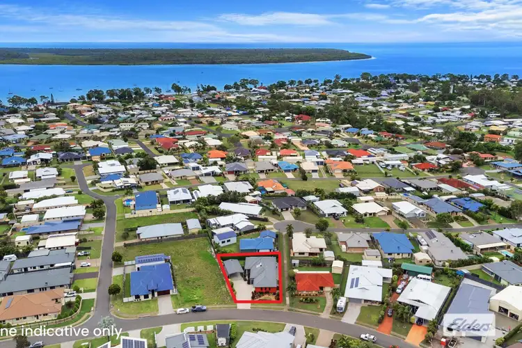 Fourth view of Homely house listing, 17 Louise Drive, Burrum Heads QLD 4659