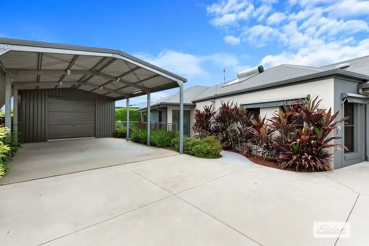 Fifth view of Homely house listing, 17 Louise Drive, Burrum Heads QLD 4659