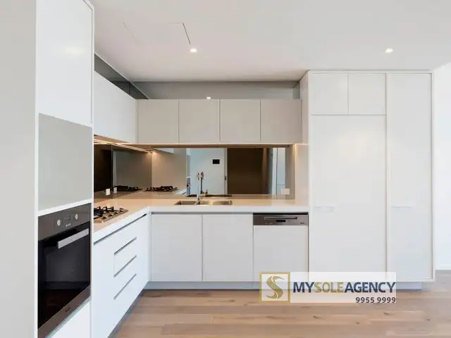 3296/65 Tumbalong Boulevard, Haymarket NSW 2000