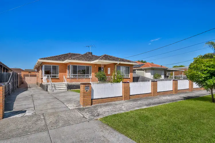 Main view of Homely house listing, 43 Rosedale Drive, Lalor VIC 3075