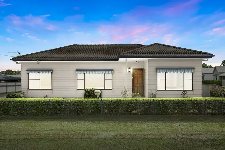 Main view of Homely house listing, 76 Government Road, Weston NSW 2326