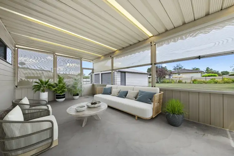 Third view of Homely house listing, 76 Government Road, Weston NSW 2326