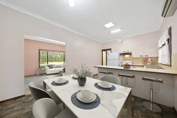 Fourth view of Homely house listing, 76 Government Road, Weston NSW 2326