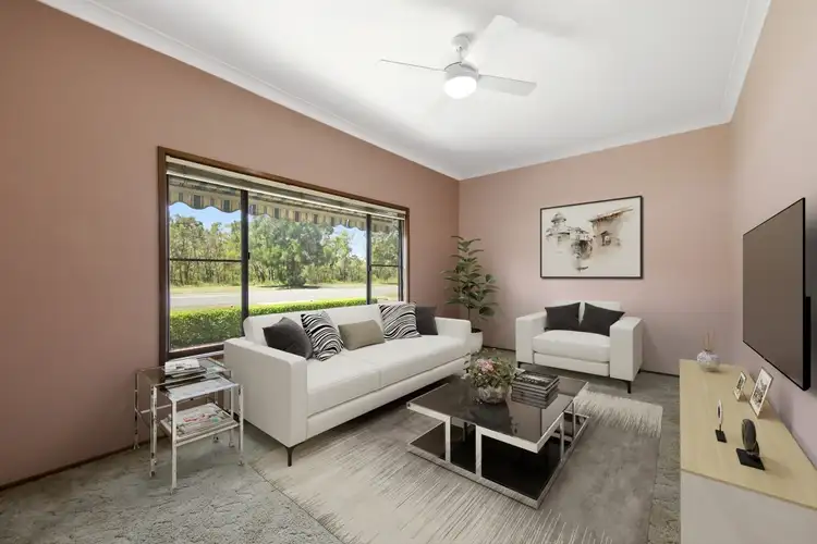 Fifth view of Homely house listing, 76 Government Road, Weston NSW 2326