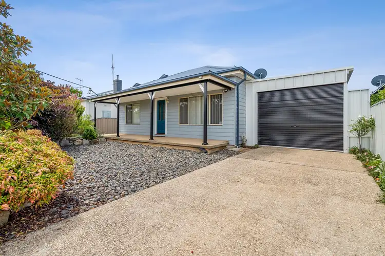 17 Princes Avenue, Goulburn NSW 2580