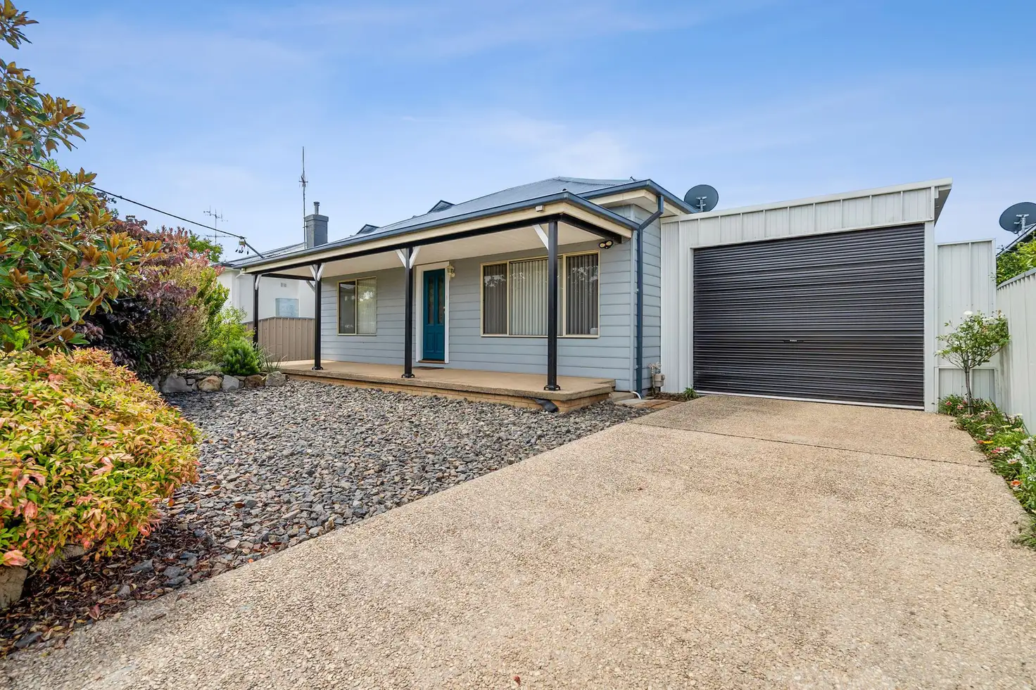 Main view of Homely house listing, 17 Princes Avenue, Goulburn NSW 2580