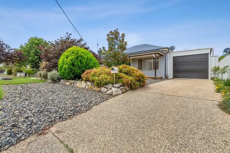Second view of Homely house listing, 17 Princes Avenue, Goulburn NSW 2580