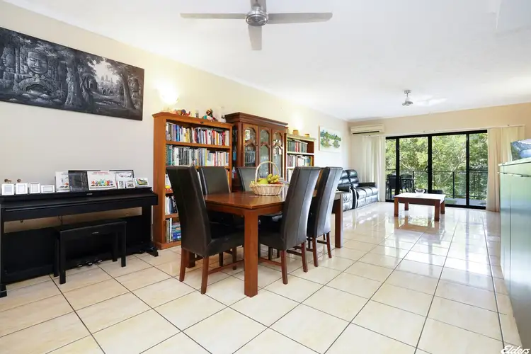 Third view of Homely apartment listing, 7/7 Warrego Court, Larrakeyah NT 820