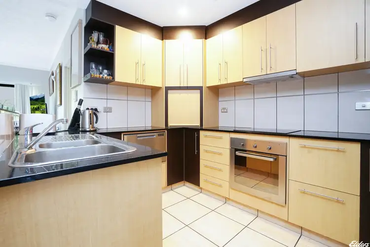 Fourth view of Homely apartment listing, 7/7 Warrego Court, Larrakeyah NT 820