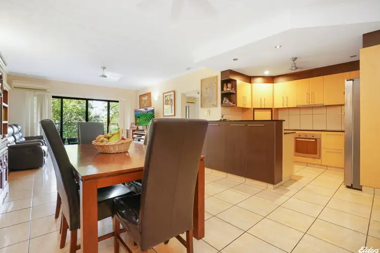 Fifth view of Homely apartment listing, 7/7 Warrego Court, Larrakeyah NT 820