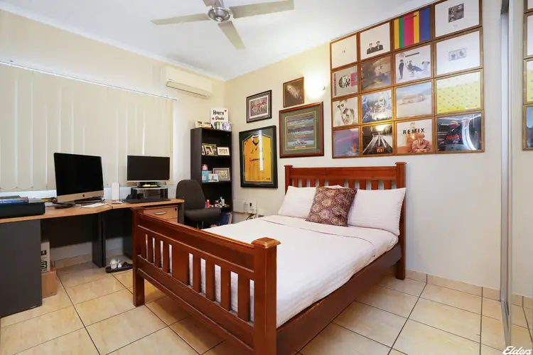 Sixth view of Homely apartment listing, 7/7 Warrego Court, Larrakeyah NT 820