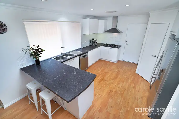 Third view of Homely house listing, 3 Carothers Meander, Tapping WA 6065