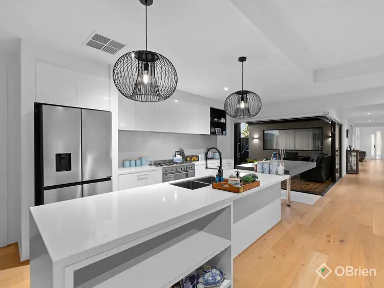 Second view of Homely house listing, 19 Fitzwilliam Circuit, Clyde North VIC 3978