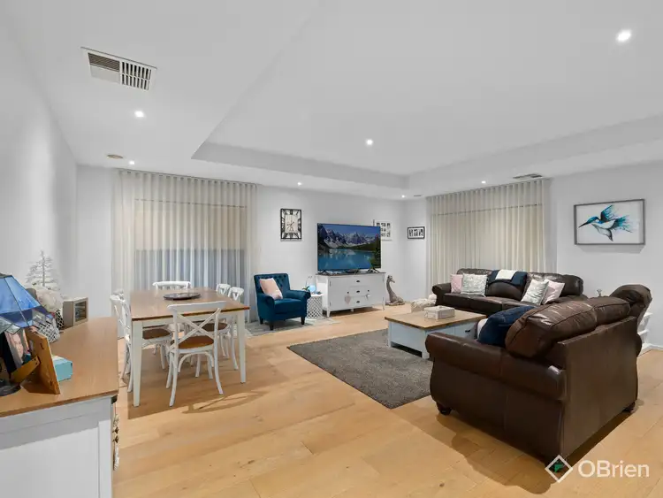 Fifth view of Homely house listing, 19 Fitzwilliam Circuit, Clyde North VIC 3978