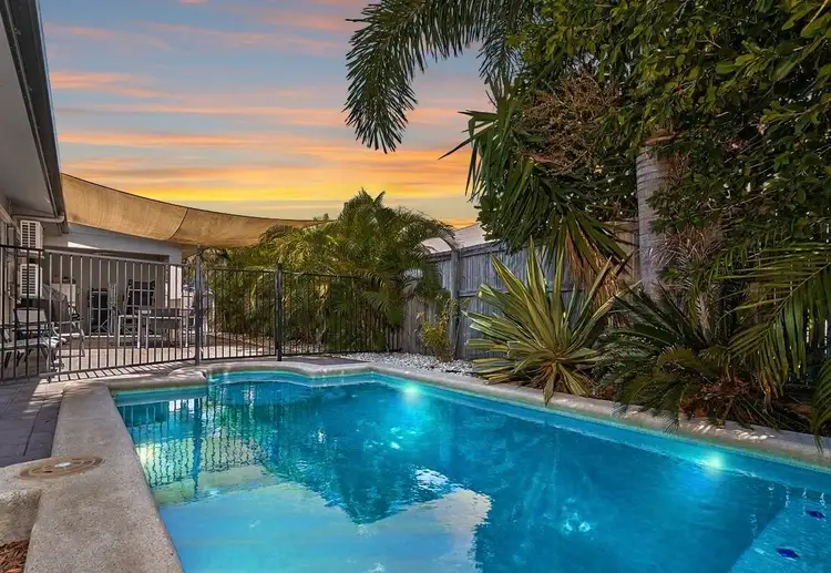 11 Allanton Link, Trinity Park QLD 4879