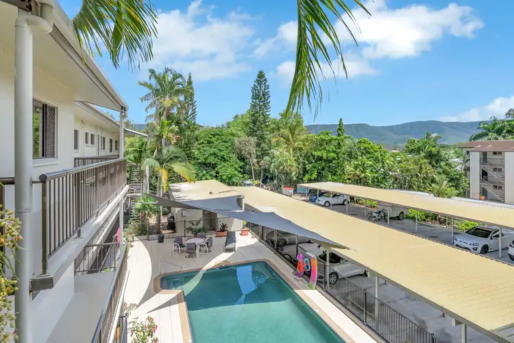 Main view of Homely apartment listing, 19/63-65 Moore Street, Trinity Beach QLD 4879