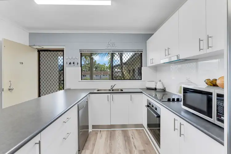 Second view of Homely apartment listing, 19/63-65 Moore Street, Trinity Beach QLD 4879